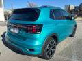 Volkswagen T-Cross T-Cross 2019 1.0 tsi Advanced 115cv dsg Blau - thumbnail 5