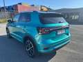 Volkswagen T-Cross T-Cross 2019 1.0 tsi Advanced 115cv dsg Blau - thumbnail 3