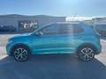 Volkswagen T-Cross T-Cross 2019 1.0 tsi Advanced 115cv dsg Blau - thumbnail 2