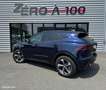 Jaguar E-Pace 2.0 SE FLEXFUEL 200 E85 Bleu - thumbnail 2