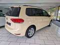 Volkswagen Touran 2,0 l TDI DSG TAXI 7-sitzer NAVI LED GJ-REIFEN ... Beige - thumbnail 2