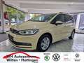 Volkswagen Touran 2,0 l TDI DSG TAXI 7-sitzer NAVI LED GJ-REIFEN ... Beige - thumbnail 1