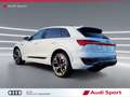 Audi SQ8 e-tron PANO,MATRIX,HUD UPE 123.420,- Bílá - thumbnail 7