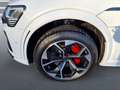 Audi SQ8 e-tron PANO,MATRIX,HUD UPE 123.420,- Bílá - thumbnail 10