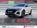 Audi SQ8 e-tron PANO,MATRIX,HUD UPE 123.420,- Fehér - thumbnail 1