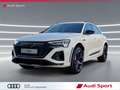 Audi SQ8 e-tron PANO,MATRIX,HUD UPE 123.420,- Blanco - thumbnail 3