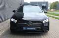Mercedes-Benz A 200 A200 - Night Pakket - AMG - PANO - VOL! Noir - thumbnail 10