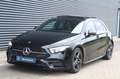 Mercedes-Benz A 200 A200 - Night Pakket - AMG - PANO - VOL! Noir - thumbnail 9