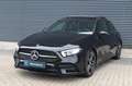 Mercedes-Benz A 200 A200 - Night Pakket - AMG - PANO - VOL! Noir - thumbnail 1