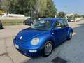 Volkswagen New Beetle 1.6 102cv Blau - thumbnail 1