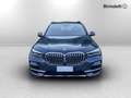 BMW X5 xdrive30d xLine auto Grau - thumbnail 4