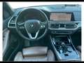 BMW X5 xdrive30d xLine auto Grau - thumbnail 11