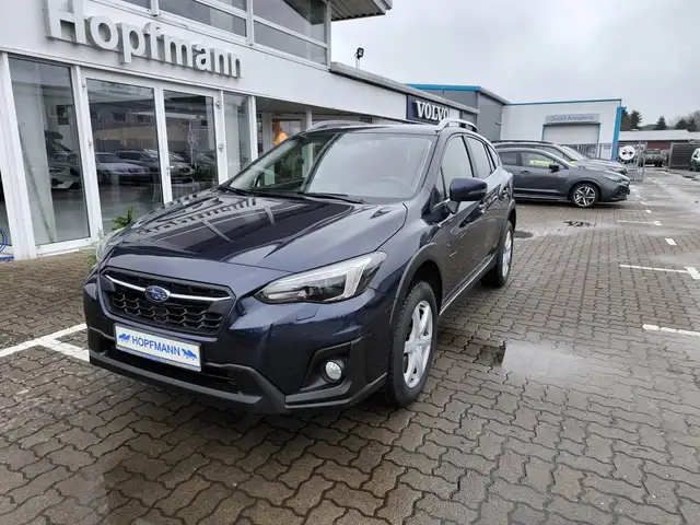 Subaru XV 2.0i Comfort