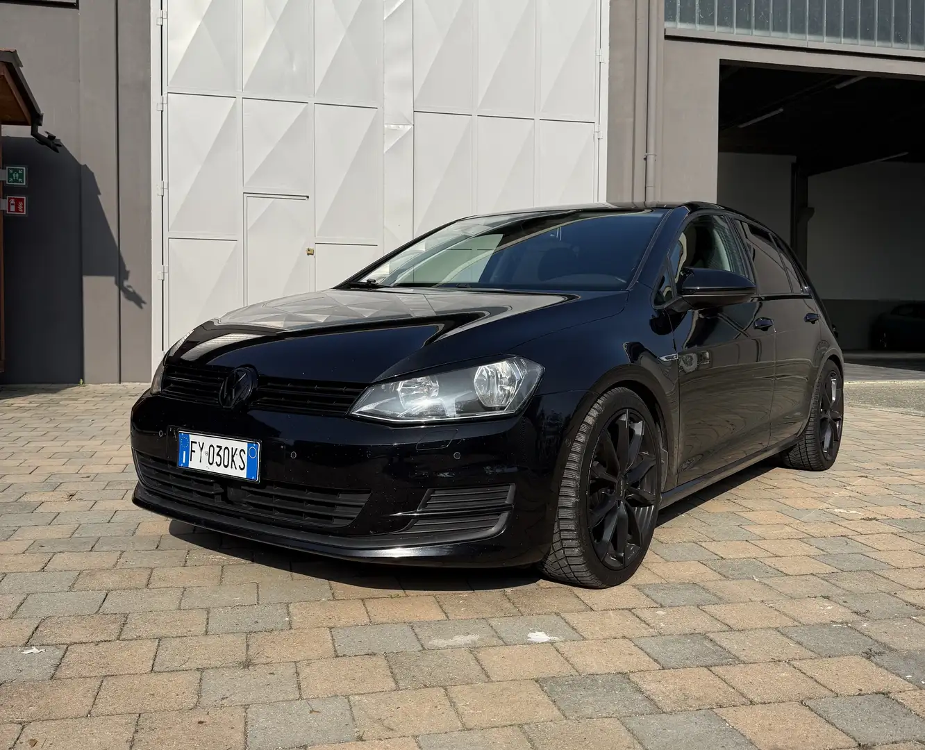 Volkswagen Golf 1.6 TDI - 2