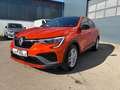 Renault Arkana Mild Hybrid 160 EDC R.S.Line Aut. Orange - thumbnail 2