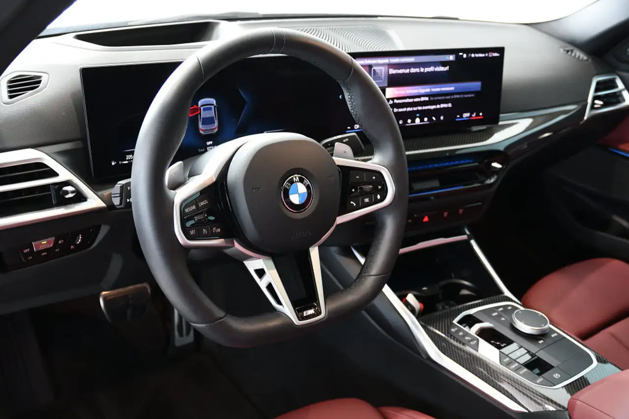 BMW 3 Series photo BMW 3 Series