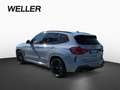 BMW X3 xDrive30e M SPORT Live+ Pano HUD RFK DAB 20" Grijs - thumbnail 6