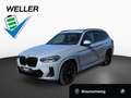 BMW X3 xDrive30e M SPORT Live+ Pano HUD RFK DAB 20" Grau - thumbnail 1