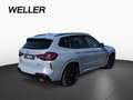 BMW X3 xDrive30e M SPORT Live+ Pano HUD RFK DAB 20" Grau - thumbnail 4