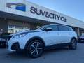 Peugeot 5008 2.0 bluehdi GT s / TETTO PANORAMICO Weiß - thumbnail 1