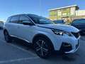 Peugeot 5008 2.0 bluehdi GT s / TETTO PANORAMICO Weiß - thumbnail 3