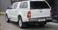 Toyota Hilux 171 D-4D DOUBLE CABINE LEGENDE 4WD Blanc - thumbnail 6