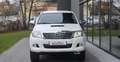 Toyota Hilux 171 D-4D DOUBLE CABINE LEGENDE 4WD Blanc - thumbnail 2