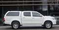 Toyota Hilux 171 D-4D DOUBLE CABINE LEGENDE 4WD Blanc - thumbnail 3