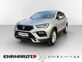 SEAT Ateca 1.5 TSI Style AHK*LED*NAV*SHZ*PDC*TEMPO*VIRTUAL... Silber - thumbnail 1