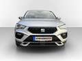 SEAT Ateca 1.5 TSI Style AHK*LED*NAV*SHZ*PDC*TEMPO*VIRTUAL... Silber - thumbnail 2
