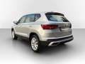 SEAT Ateca 1.5 TSI Style AHK*LED*NAV*SHZ*PDC*TEMPO*VIRTUAL... Silber - thumbnail 7