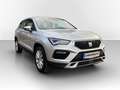 SEAT Ateca 1.5 TSI Style AHK*LED*NAV*SHZ*PDC*TEMPO*VIRTUAL... Silber - thumbnail 3