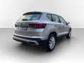 SEAT Ateca 1.5 TSI Style AHK*LED*NAV*SHZ*PDC*TEMPO*VIRTUAL... Silber - thumbnail 5