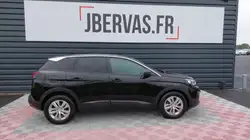 Peugeot 3008 1.6 BlueHDi 120ch Active Business GPS+CAMERA