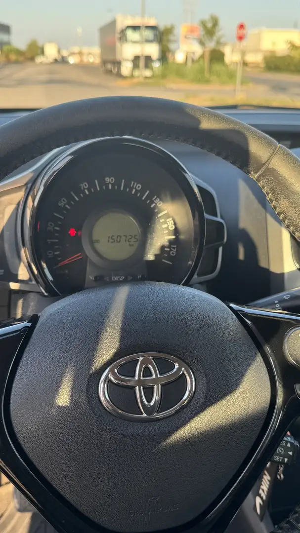 Toyota Aygo 5p 1.0 - 1