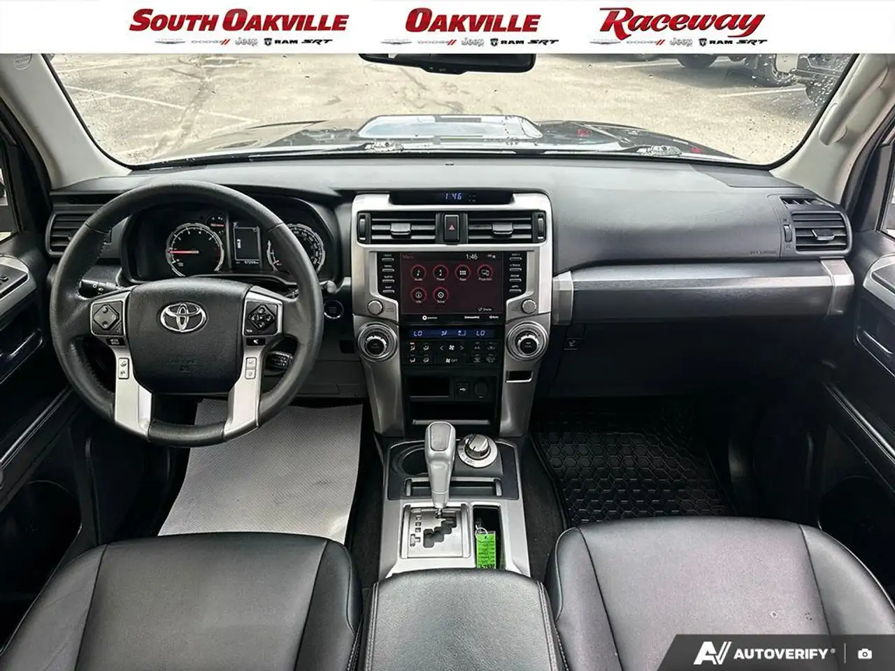 Toyota 4-Runner photo Toyota 4-Runner