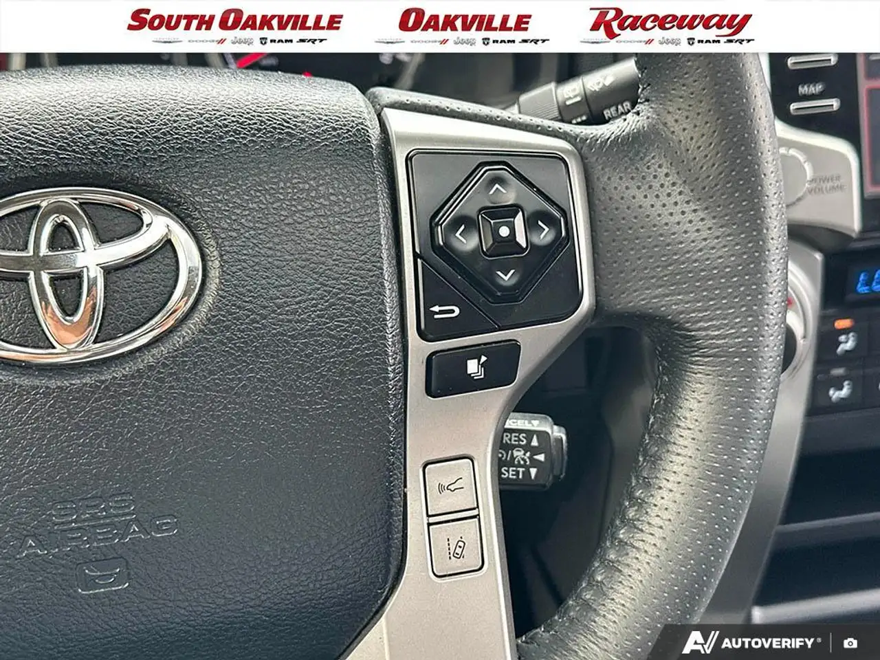 Toyota 4-Runner photo Toyota 4-Runner