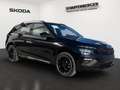 Skoda Kamiq Kamiq Monte Carlo 1.0 TSI DSG *Navi, TWA, RFK* Schwarz - thumbnail 2