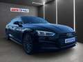 Audi A5 Sportback 2.0 TFSI S-line Automatik LED Leder Schwarz - thumbnail 2