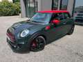 MINI John Cooper Works Mini 3p 2.0 John Cooper Works Verde - thumbnail 4