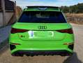 Audi S3 S3 Sportback quattro S tronic Verde - thumbnail 7
