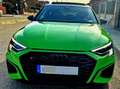 Audi S3 S3 Sportback quattro S tronic Verde - thumbnail 10