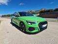 Audi S3 S3 Sportback quattro S tronic Verde - thumbnail 9