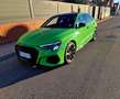 Audi S3 S3 Sportback quattro S tronic Verde - thumbnail 2