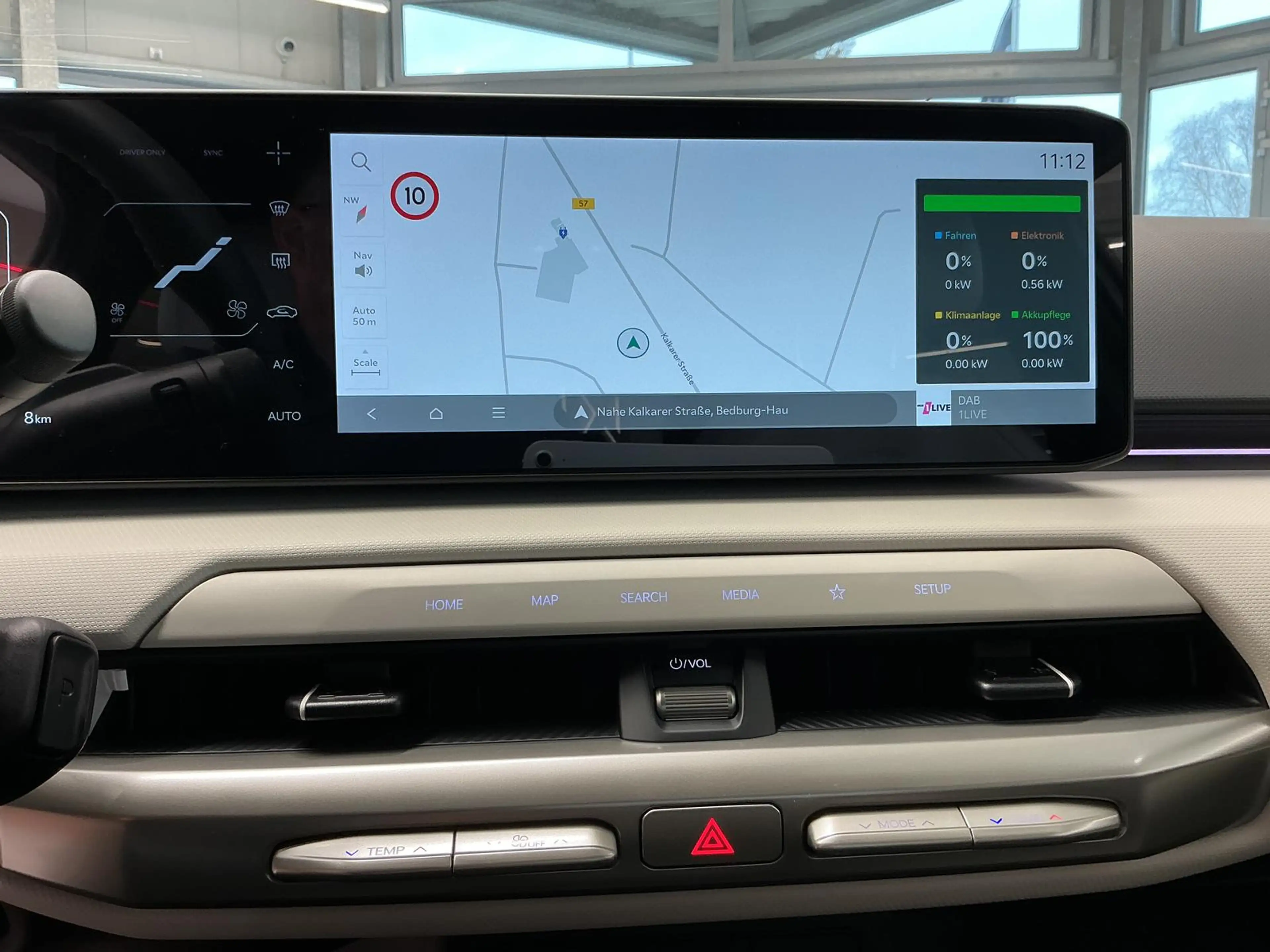 Kia EV4 FASTBACK 150 kW GT-Line P8 P9 P10 — photo 10