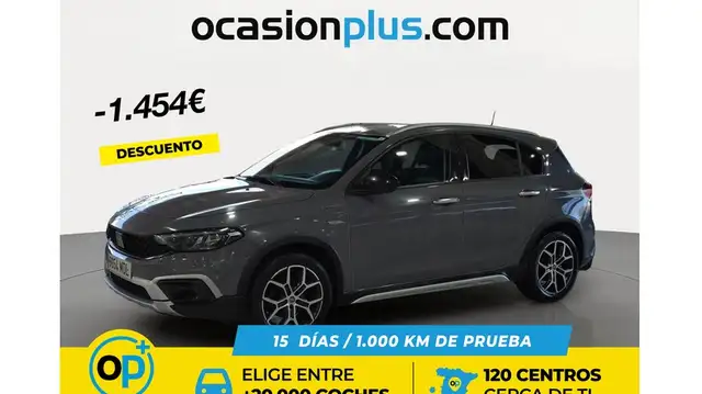 Fiat Tipo 1.0 GSE Cross