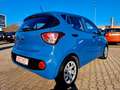 Hyundai i10 - Facelift - Blau - thumbnail 6