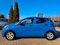 Hyundai i10 - Facelift - Blau - thumbnail 3