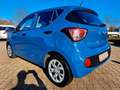 Hyundai i10 - Facelift - Blau - thumbnail 5