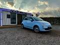 Fiat 500 Panoramadach-Zahnriemen NEU-Bluetooth-Klima-Babybl Blau - thumbnail 1